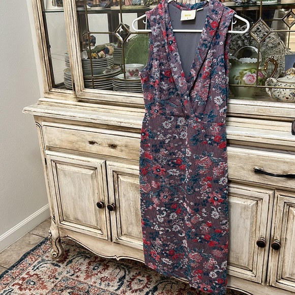 Anthropologie Maeve Dress - Picture 3 of 8